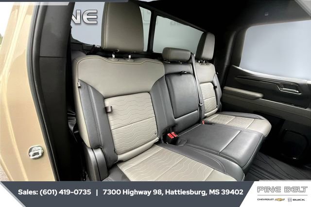 Used 2022 Chevrolet Silverado 1500 ZR2 w/ Technology Package image 20