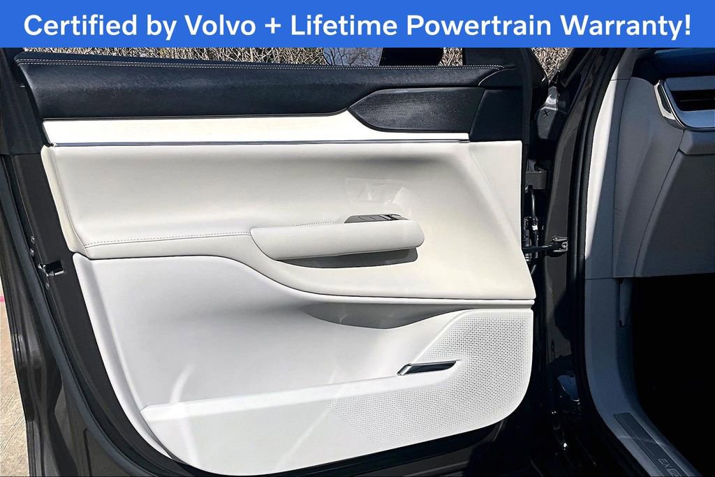 Certified 2025 Volvo EX90 Plus image 24