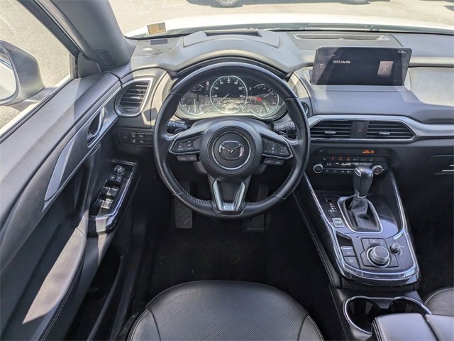 Used 2021 MAZDA CX-9 Grand Touring image 19