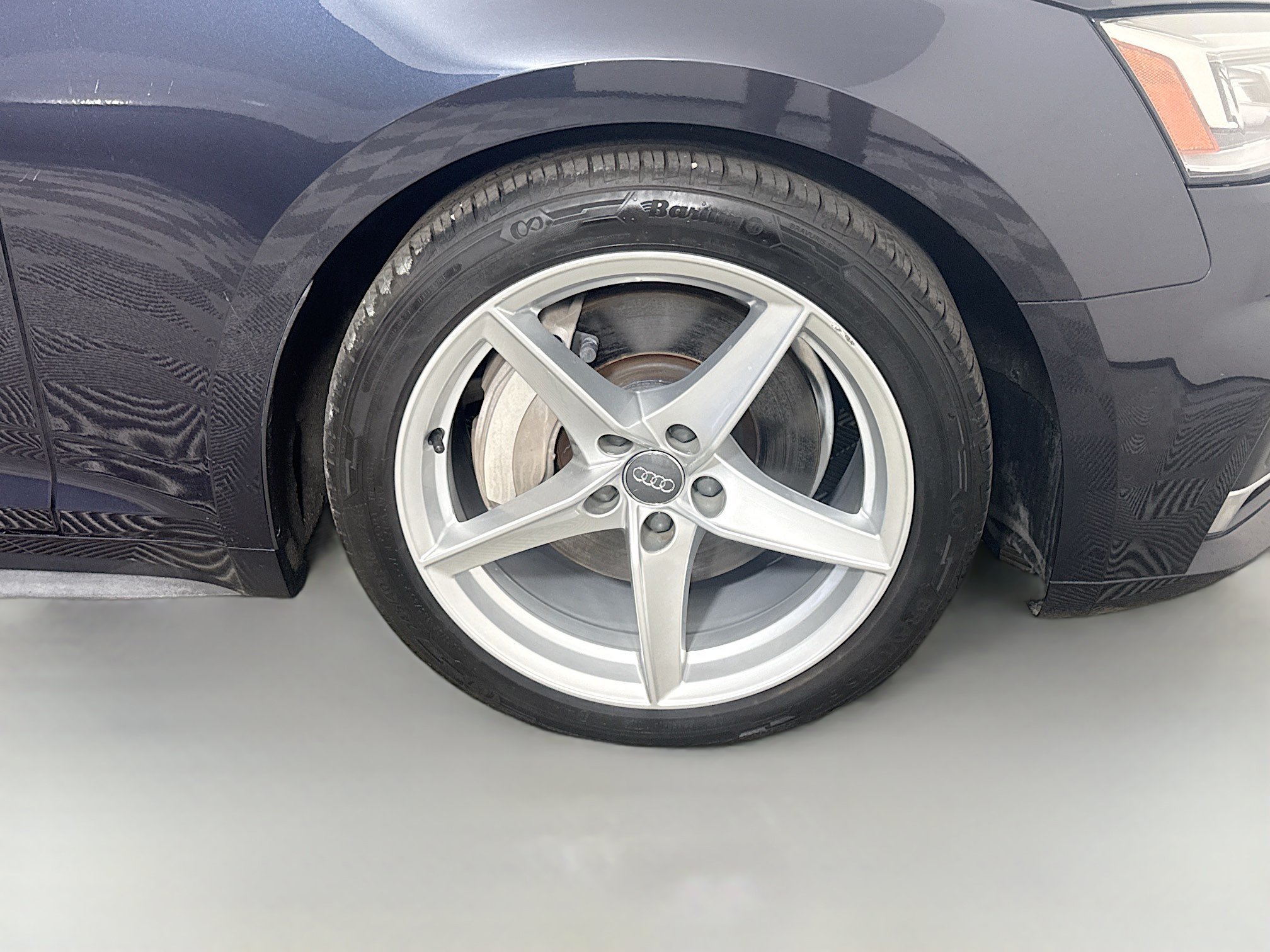 Used 2018 Audi A5 2.0T Prestige AWD/4WD image 32