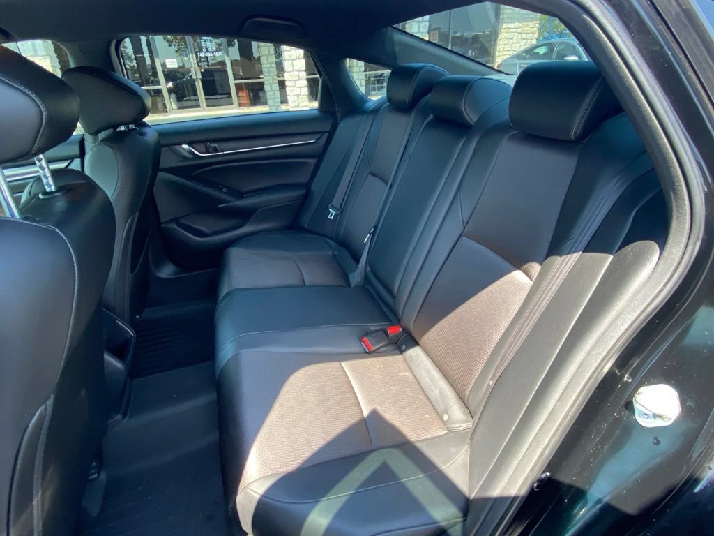 Used 2020 Honda Accord Sport image 51