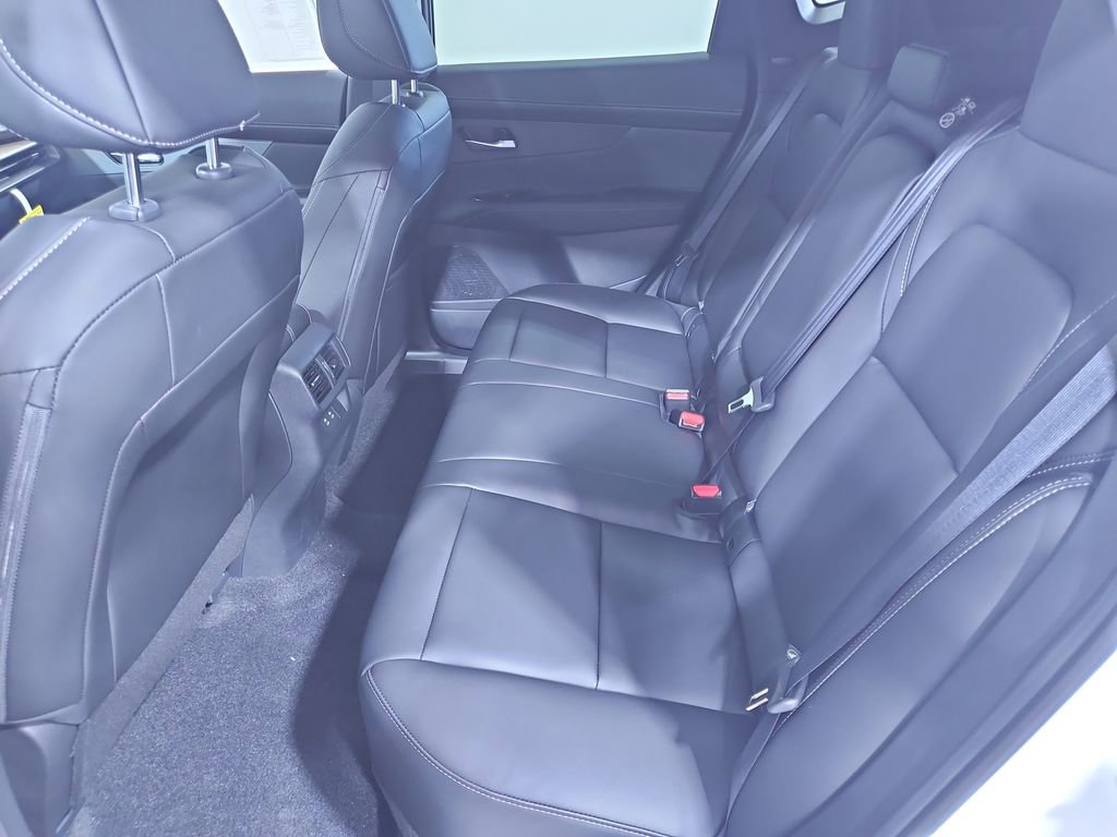 New 2025 Nissan Murano SL image 25