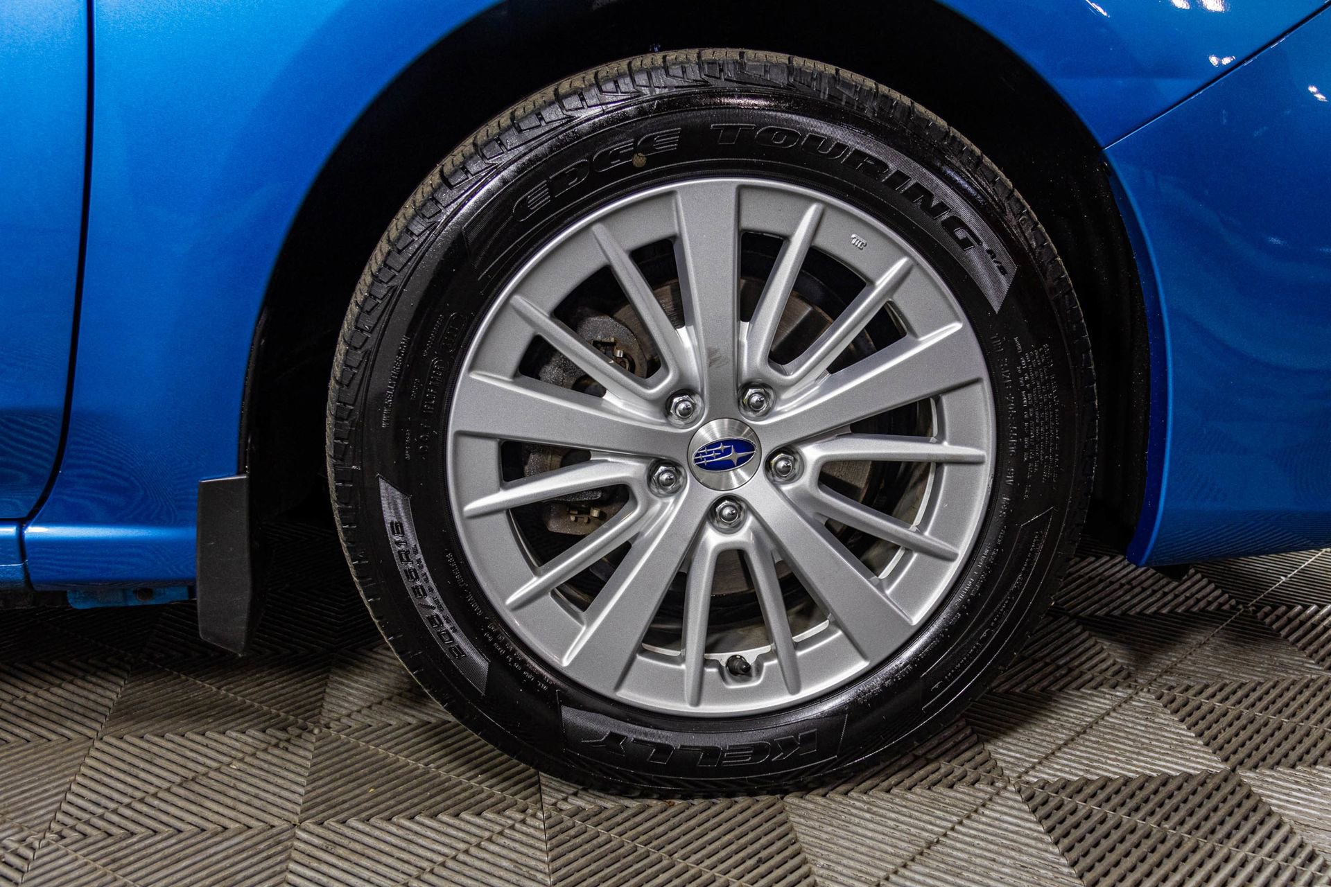 Used 2018 Subaru Impreza 2.0i Premium image 50