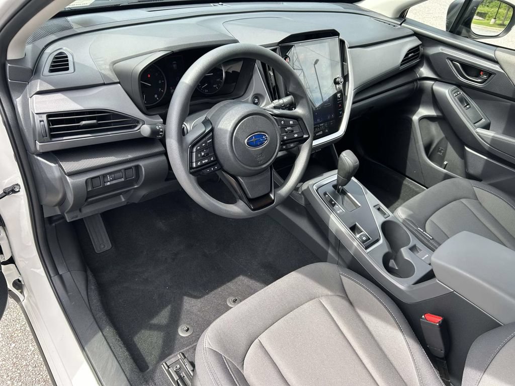 Certified 2025 Subaru Crosstrek 2.5i Premium w/ Convenience Package #2 AWD/4WD image 16