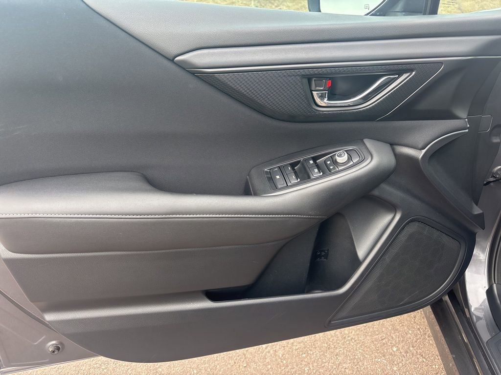 Used 2022 Subaru Legacy Premium AWD/4WD image 10