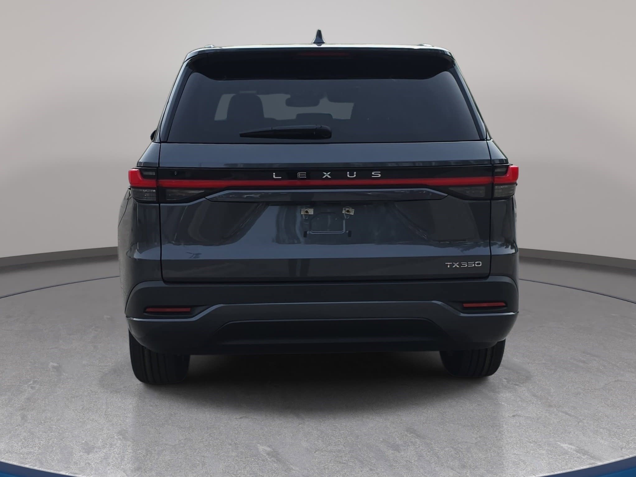 Used 2024 Lexus TX 350 FWD w/ Cold Weather Package image 6