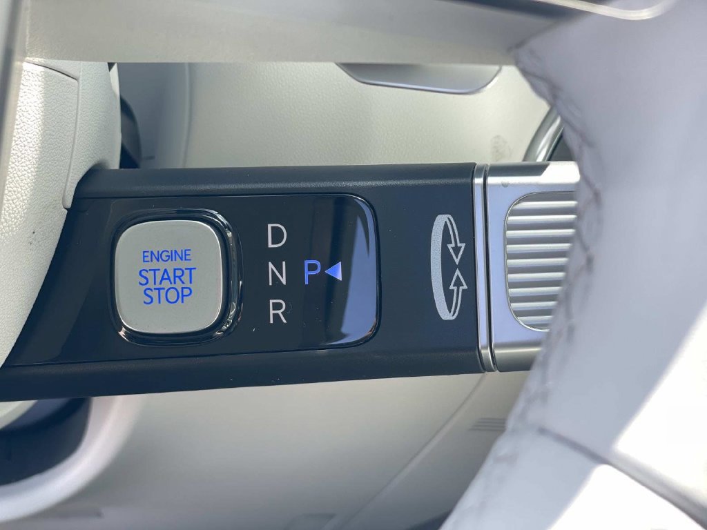 New 2026 Hyundai Palisade SEL FWD image 13