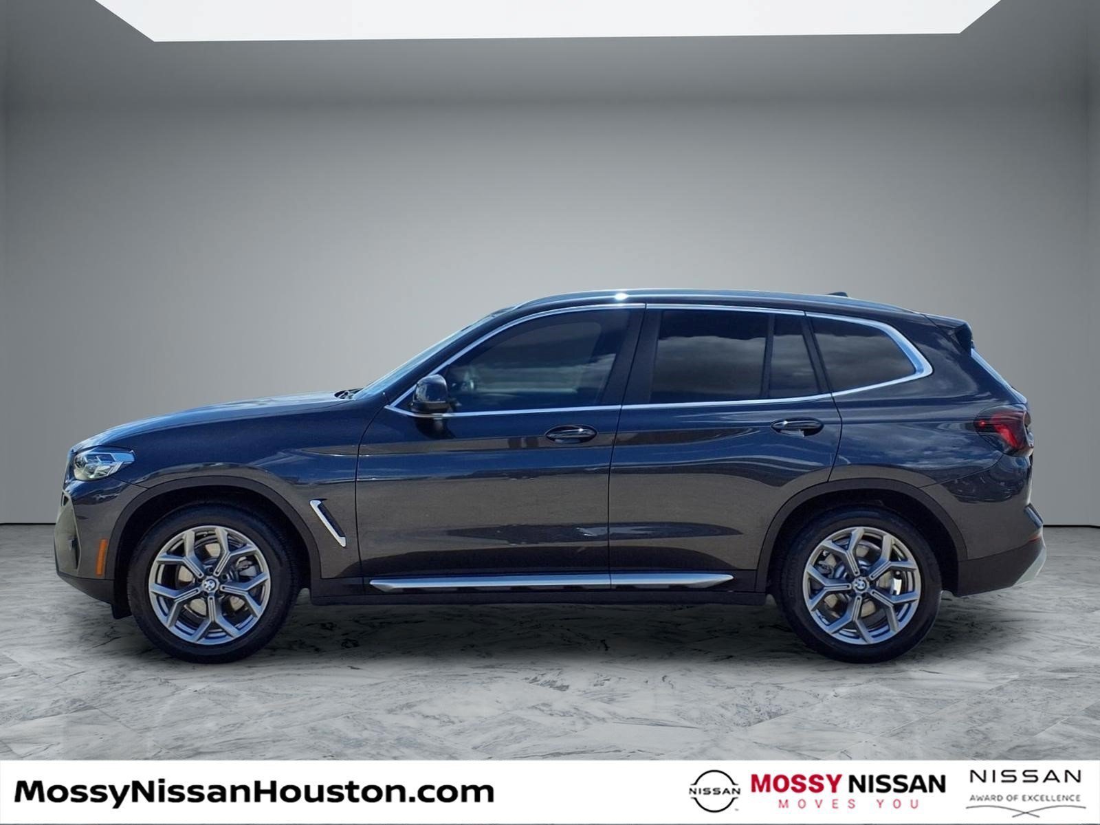 Used 2024 BMW X3 sDrive30i w/ Convenience Package w/ZPA RWD image 5
