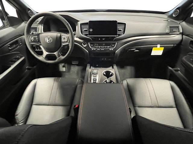 New 2026 Honda Ridgeline TrailSport+ image 11