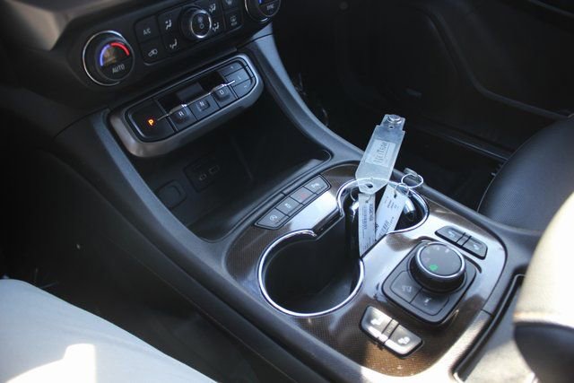 Used 2023 GMC Acadia AT4 w/ Trailering Package AWD/4WD image 22
