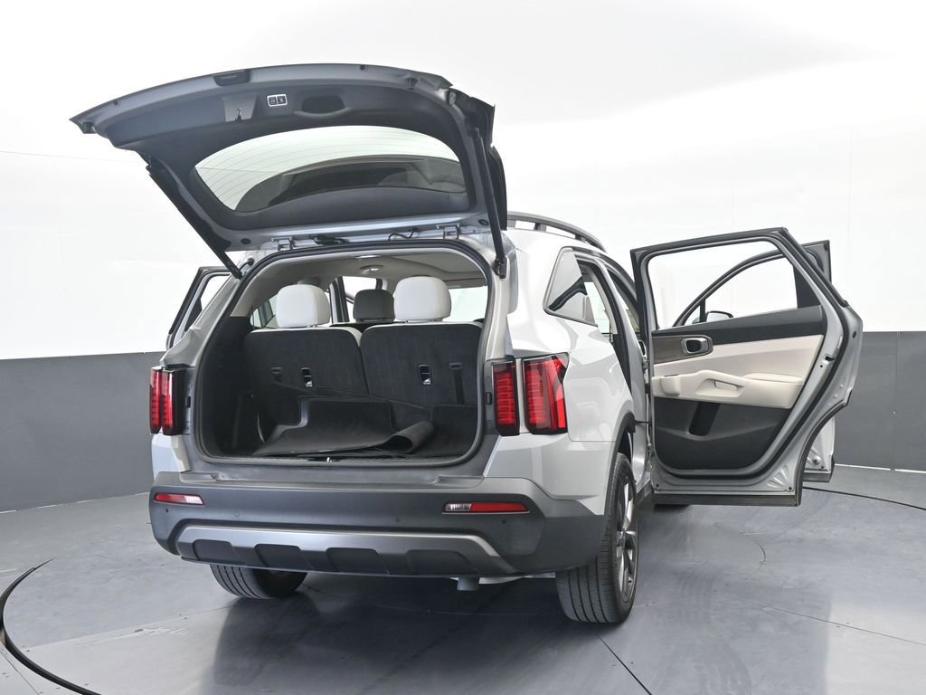 Used 2023 Kia Sorento X-Line EX image 76