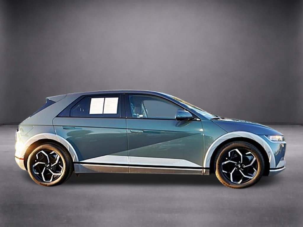 Certified 2024 Hyundai Ioniq 5 Limited RWD image 3