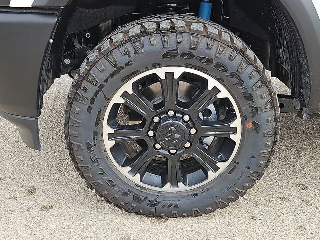 New 2026 RAM 2500 Rebel w/ Rebel Level 2 Equipment Group image 8