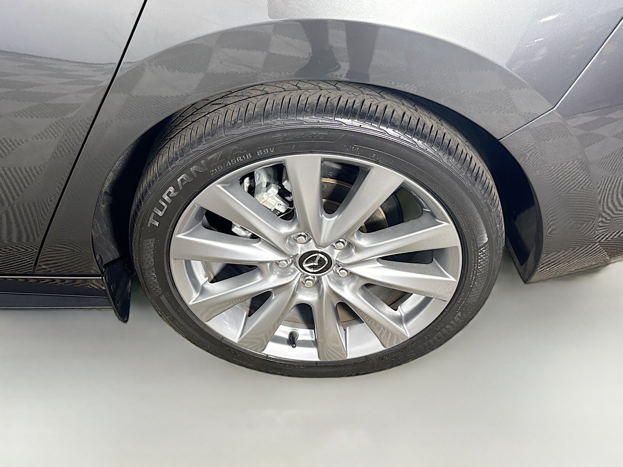 Used 2023 MAZDA MAZDA3 s image 37