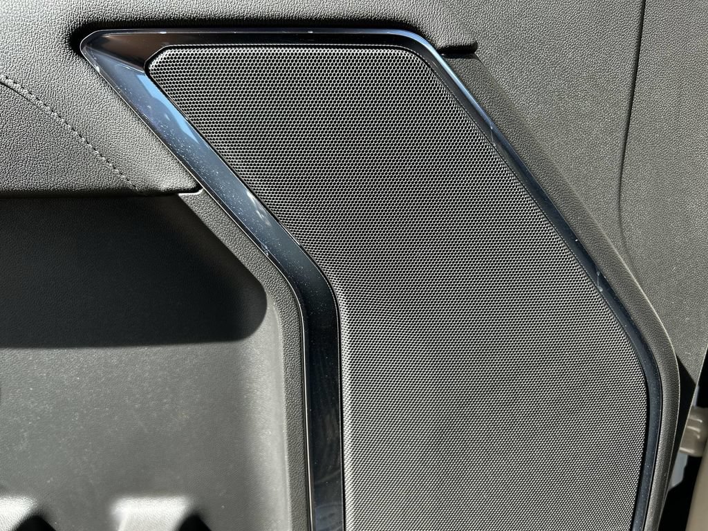 New 2026 GMC Sierra 1500 SLE AWD/4WD image 24
