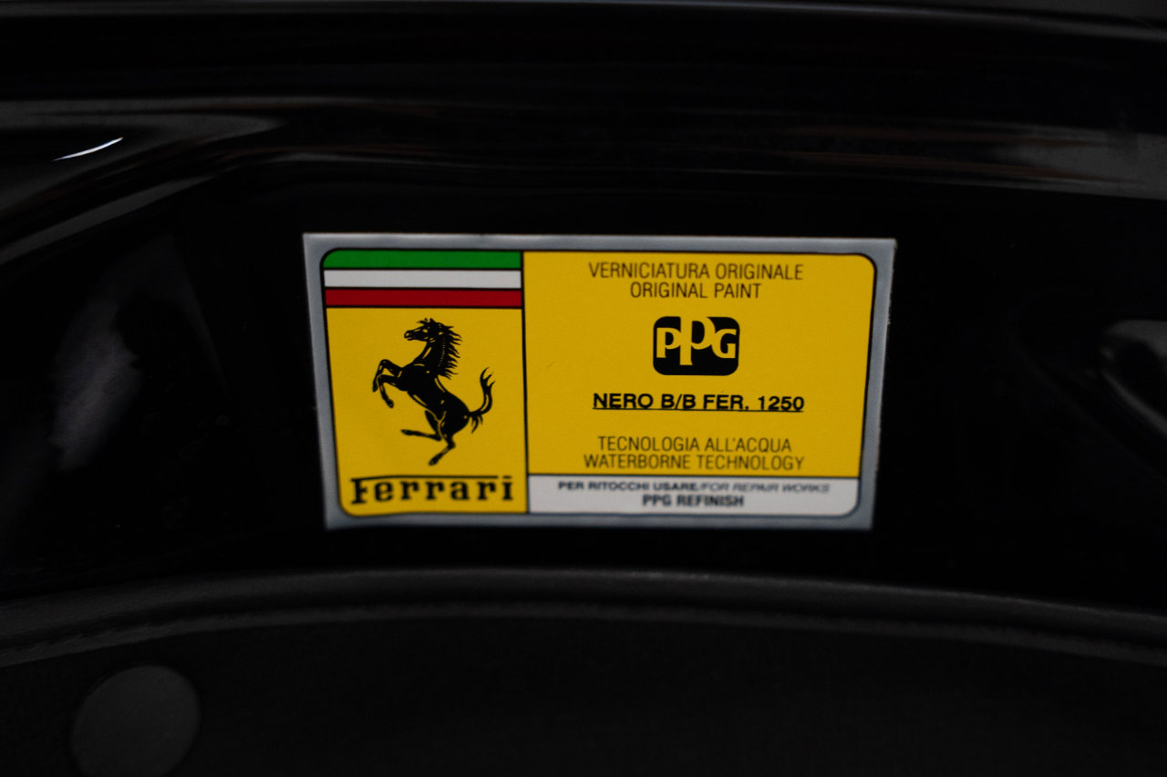 Used 2009 Ferrari 612 Scaglietti image 92