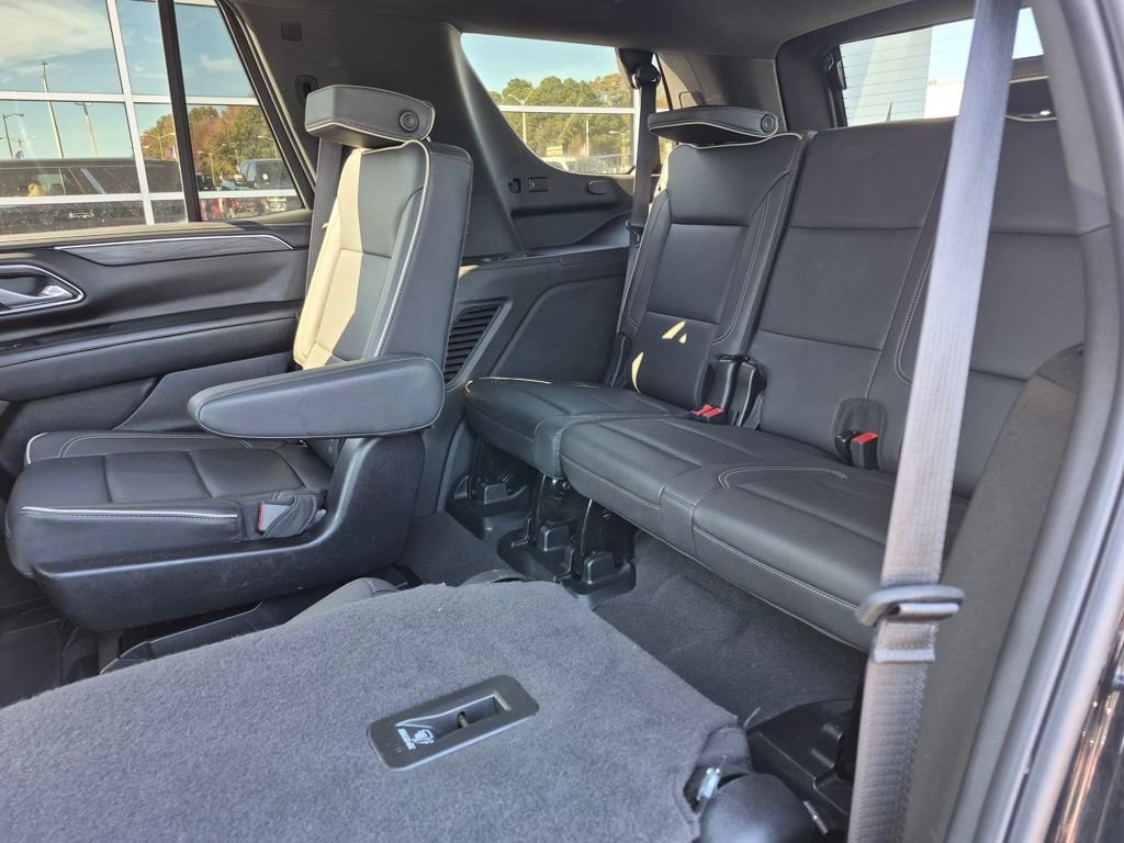 Used 2024 GMC Yukon Denali image 19