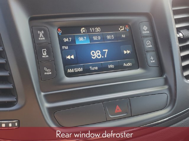 Used 2015 Chrysler 200 S w/ Comfort Group FWD image 17