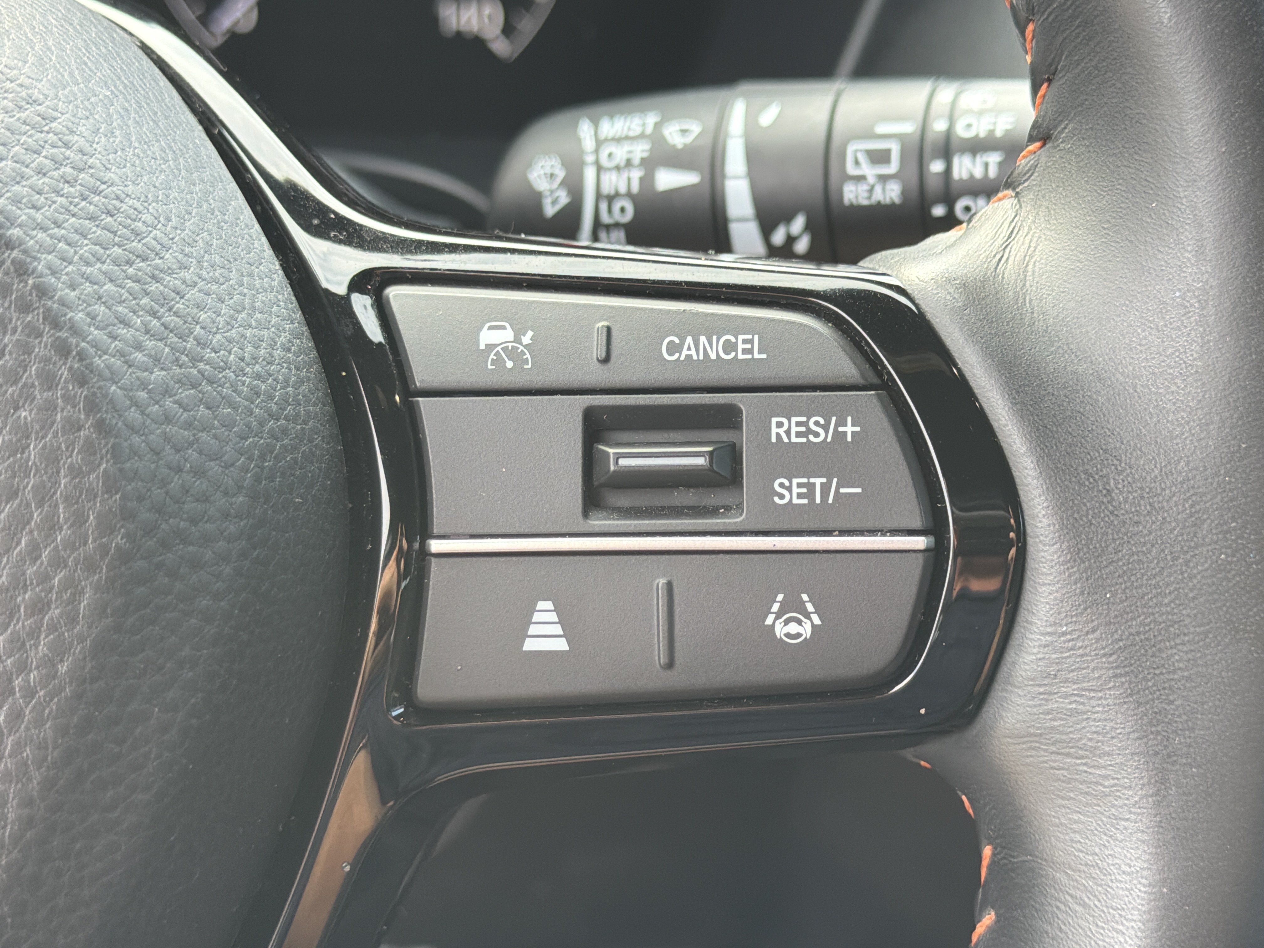 Used 2023 Honda HR-V Sport image 20