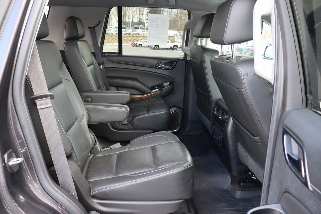 Used 2017 Chevrolet Tahoe Premier image 21