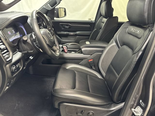 Used 2025 RAM 1500 RHO w/ Bed Utility Group AWD/4WD image 10