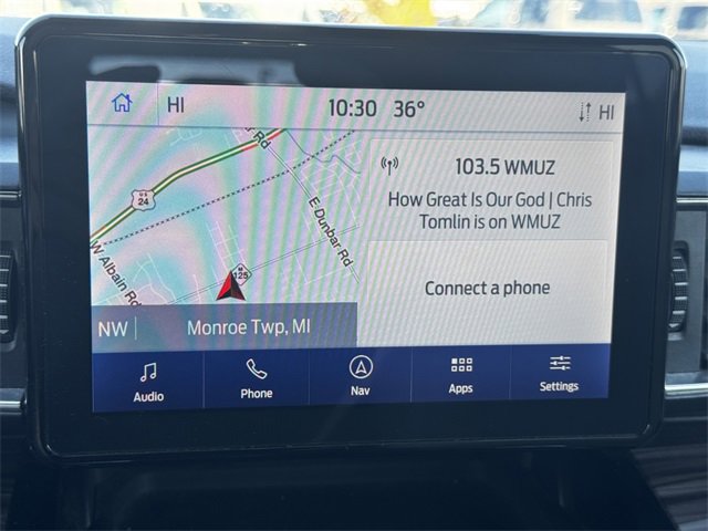 Used 2024 Ford Explorer Limited image 31