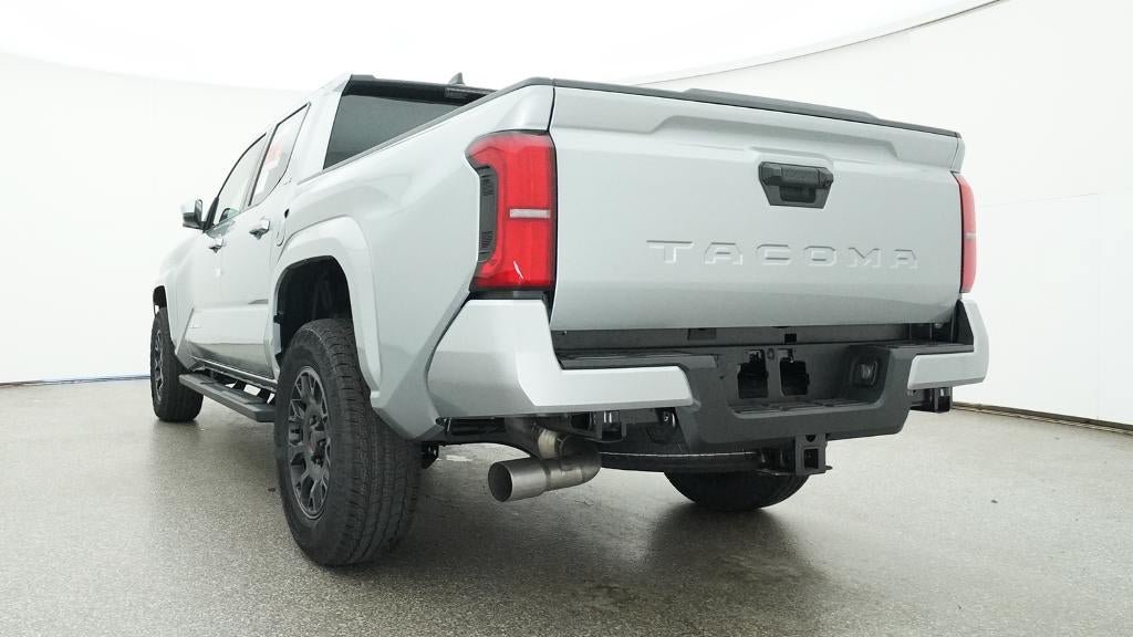New 2026 Toyota Tacoma SR5 RWD image 22