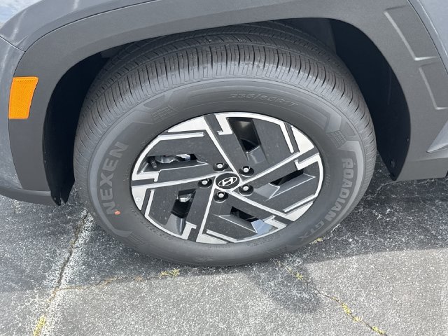 New 2026 Hyundai Tucson Blue SE AWD/4WD image 13