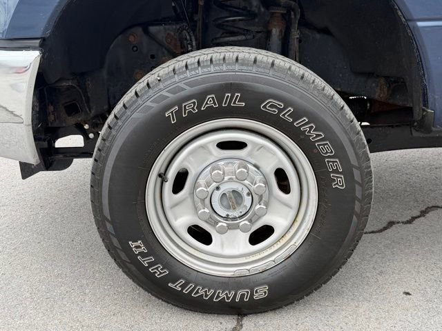 Used 2019 Ford F250 XL w/ XL Value Package AWD/4WD image 8