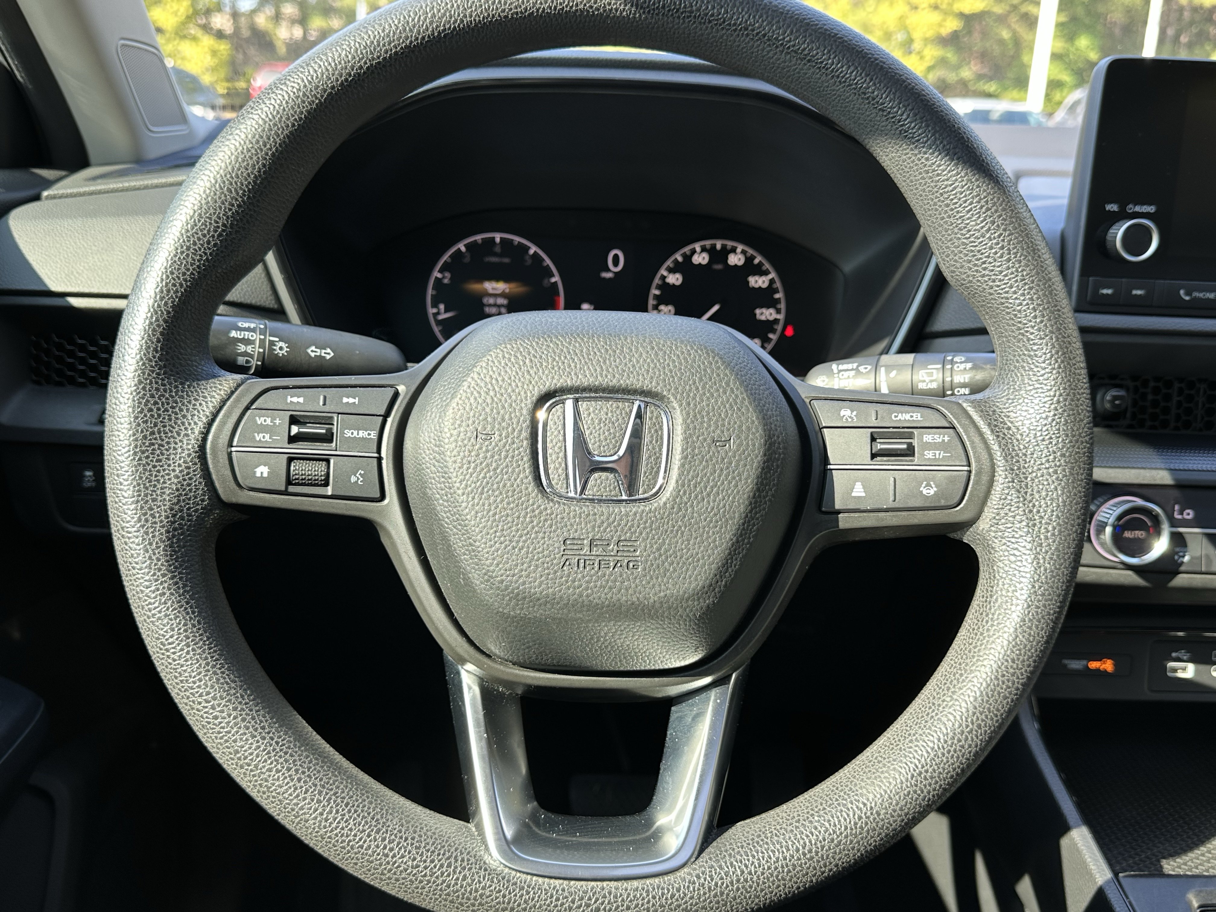 Used 2023 Honda CR-V EX image 6