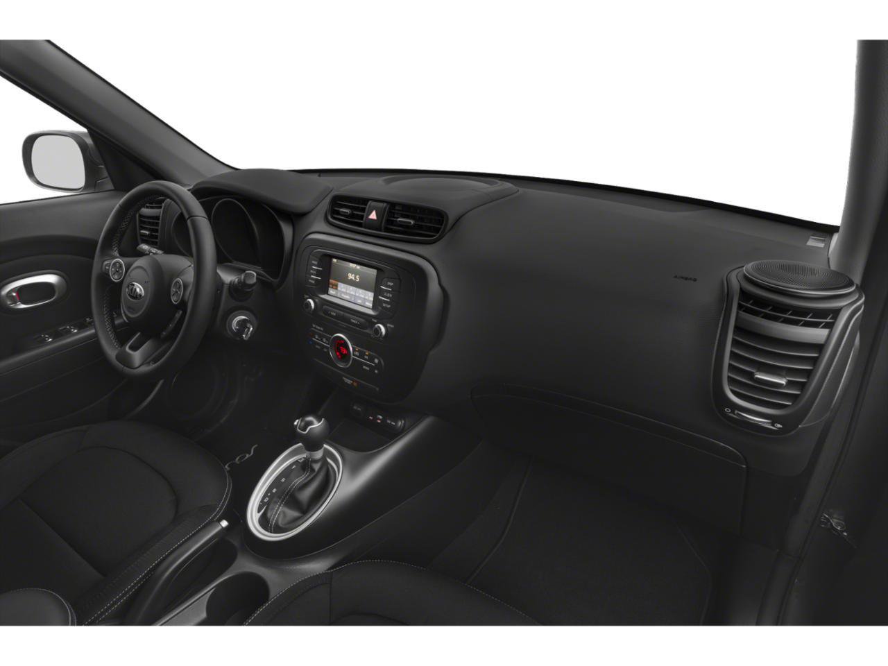 Used 2019 Kia Soul + FWD image 10