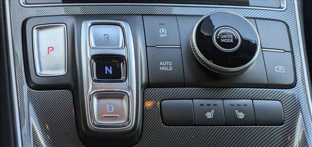 Certified 2023 Hyundai Santa Fe SEL FWD image 13