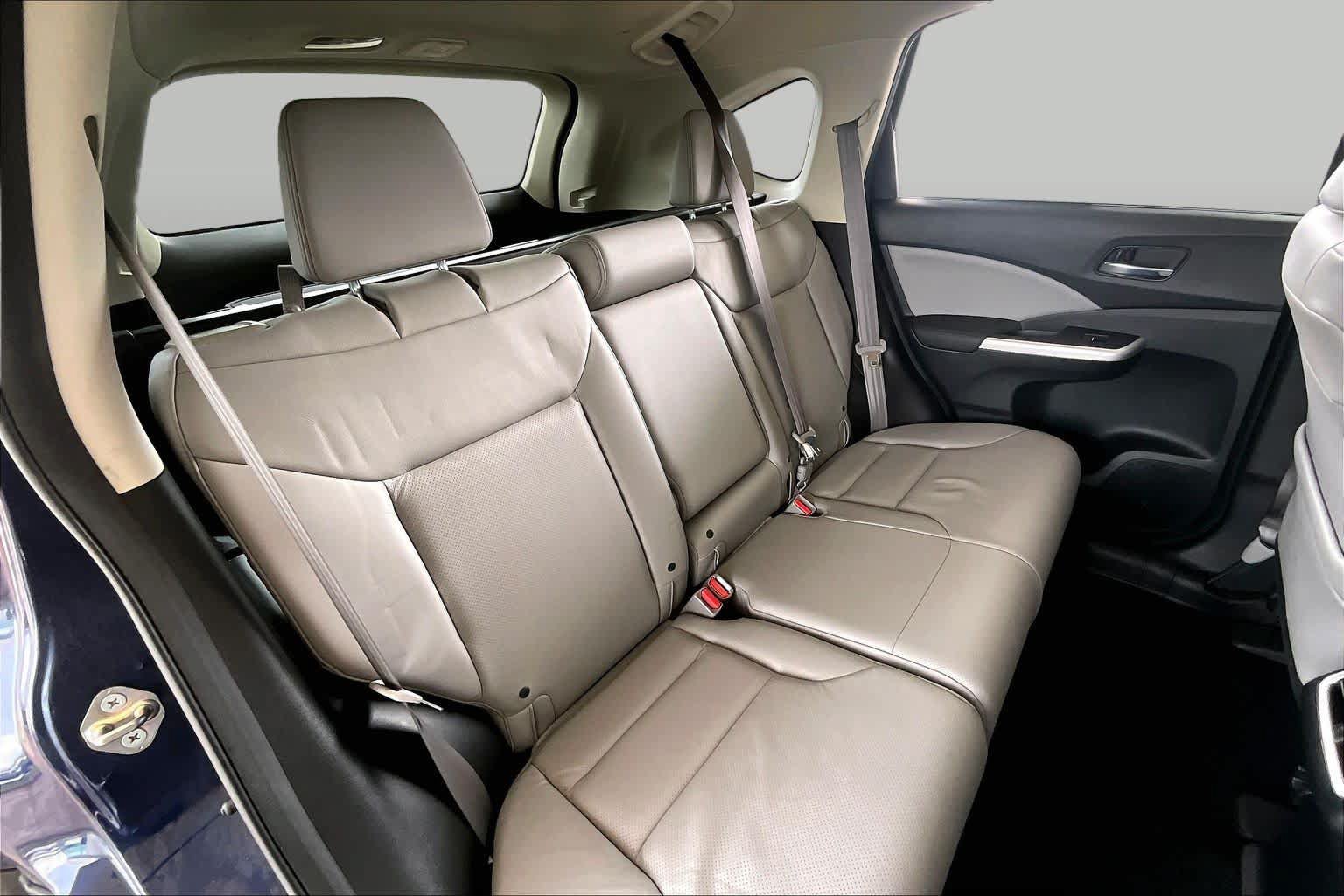 Used 2016 Honda CR-V EX-L image 18