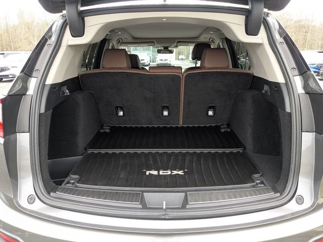 Certified 2023 Acura RDX AWD w/ Advance Package image 40