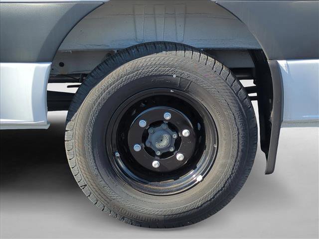 New 2025 Mercedes-Benz Sprinter 3500 image 10