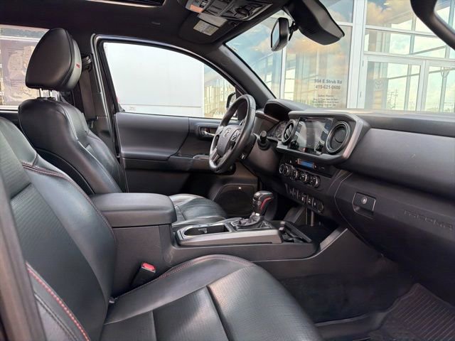 Certified 2019 Toyota Tacoma TRD Pro image 30