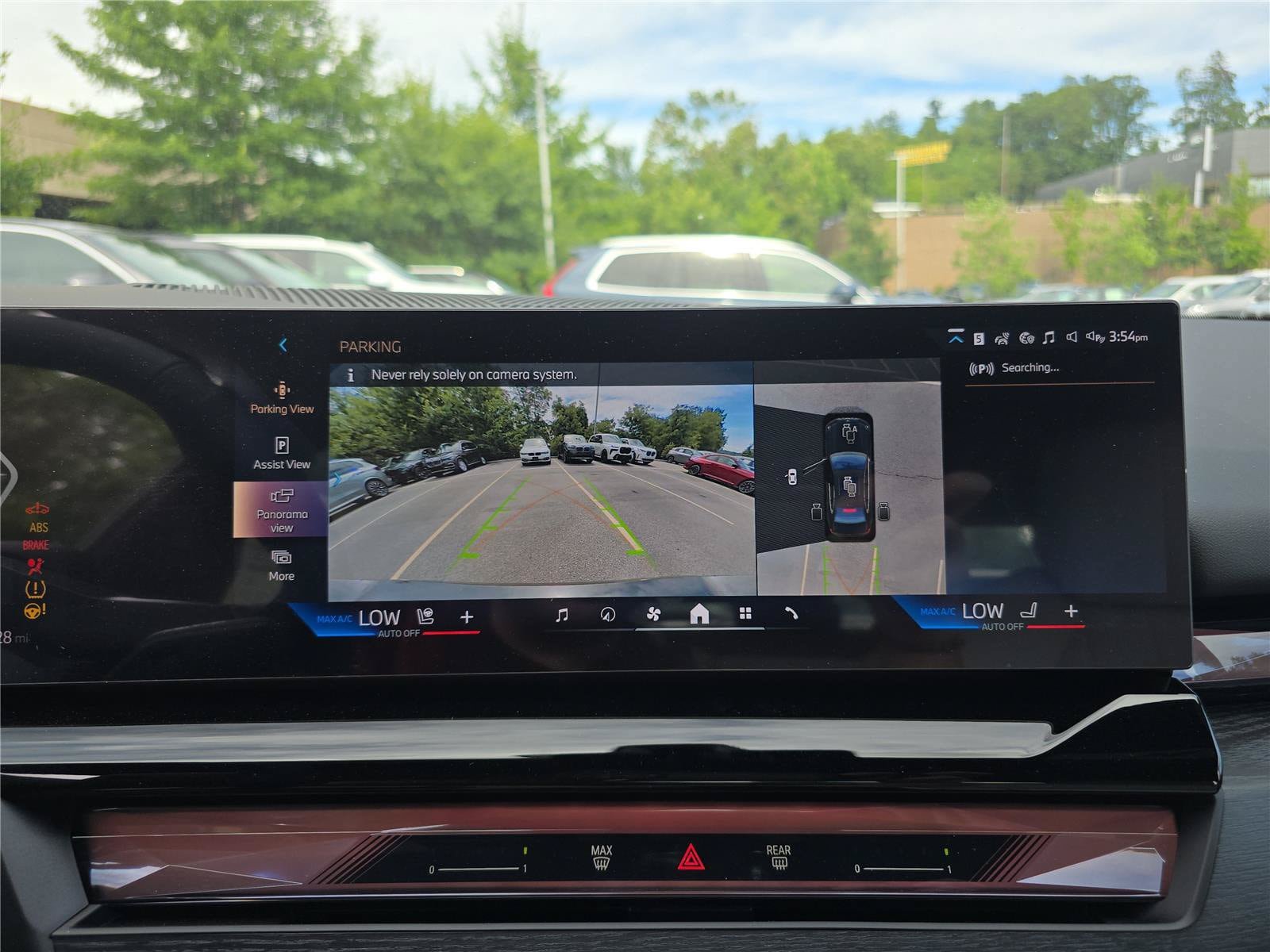 New 2027 BMW i5 xDrive40 AWD/4WD image 27