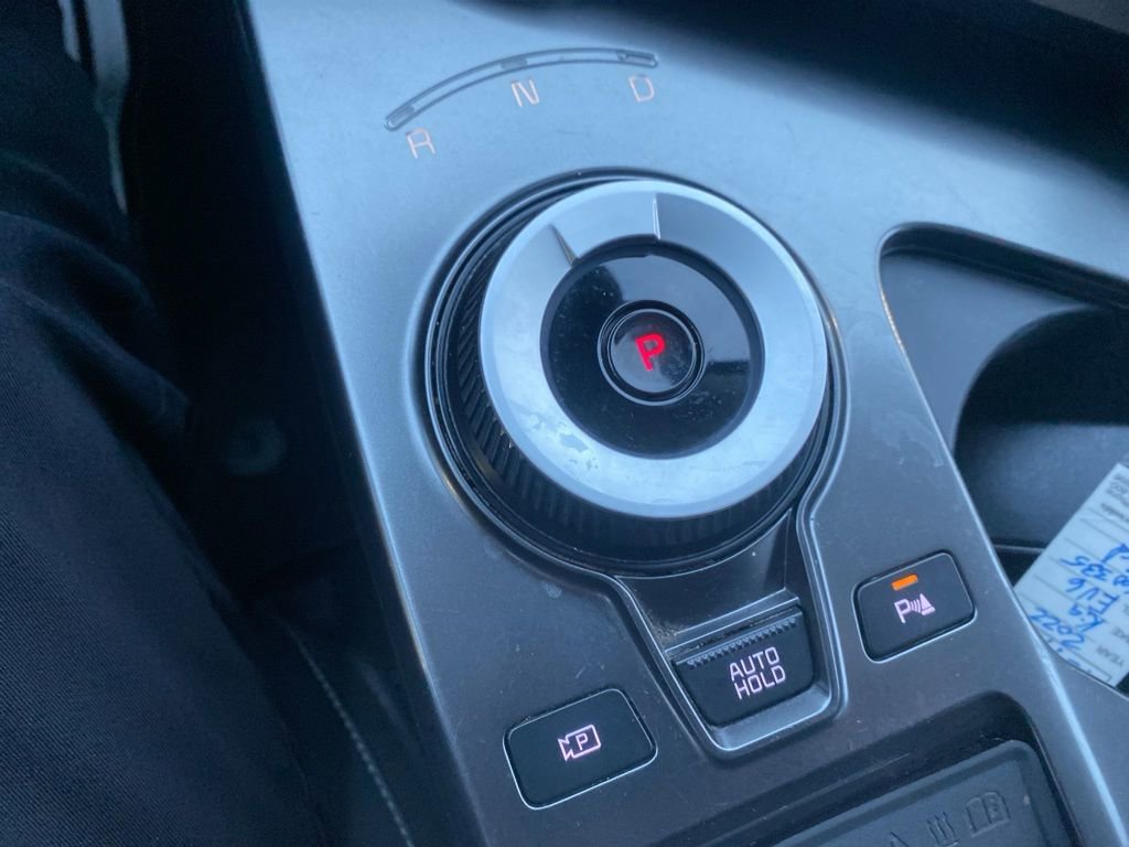 Used 2022 Kia EV6 Wind image 24