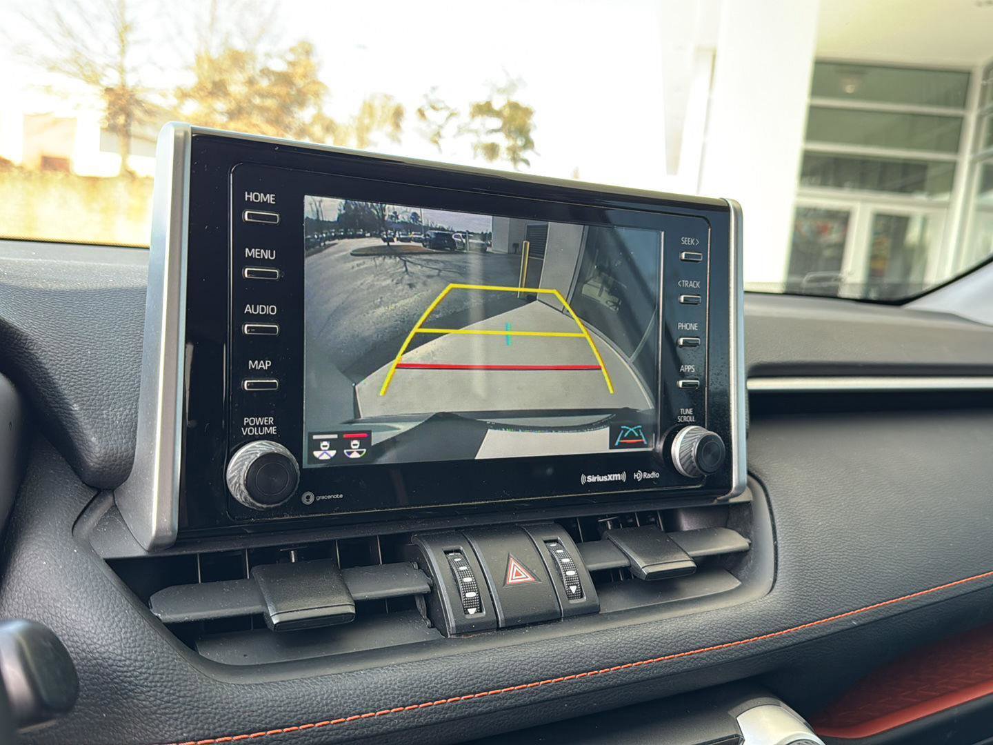 Used 2020 Toyota RAV4 Adventure image 22