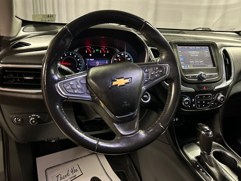 Used 2019 Chevrolet Equinox LT FWD image 13