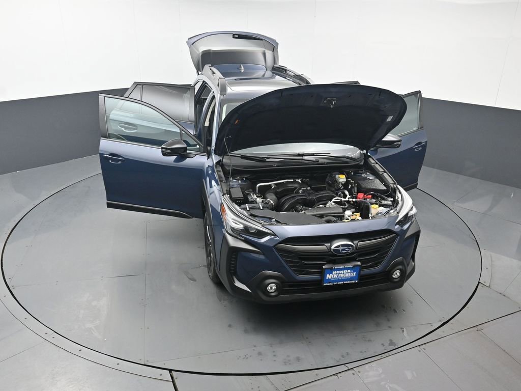 Used 2023 Subaru Outback Onyx Edition image 56