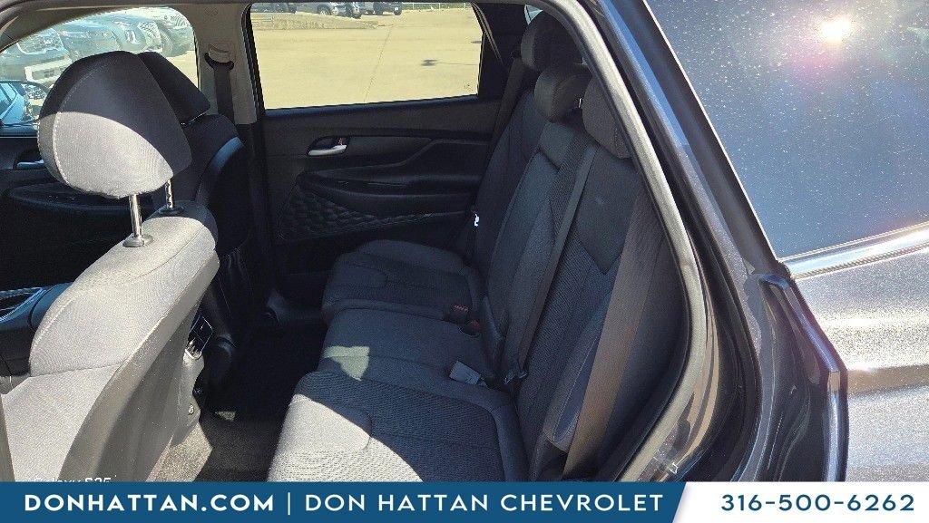 Used 2023 Hyundai Santa Fe SEL image 3