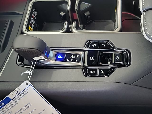New 2026 Lexus TX 350 AWD w/ Technology Package image 29