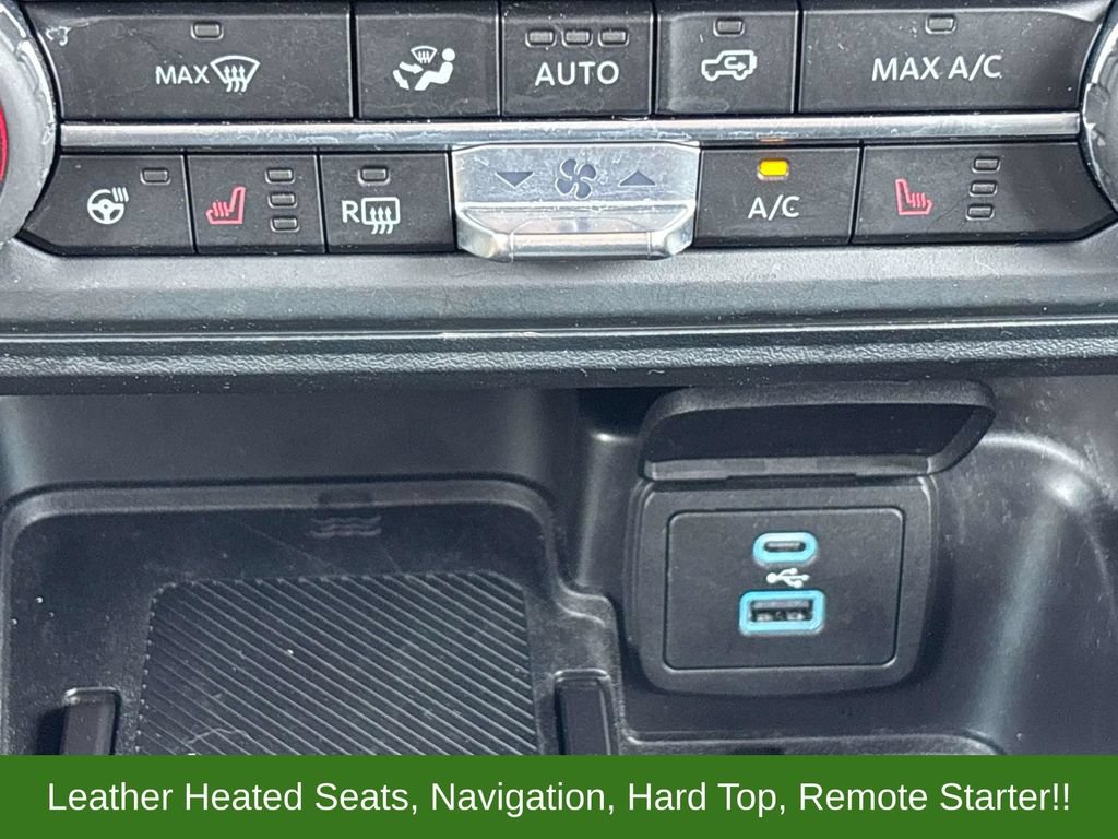 Used 2025 Ford Bronco Badlands AWD/4WD image 23