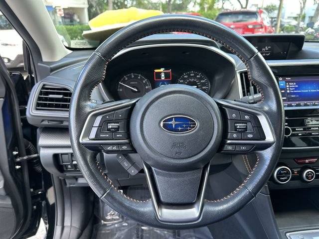 Certified 2023 Subaru Crosstrek 2.0i Premium AWD/4WD image 14
