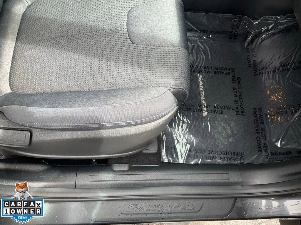 Used 2023 Hyundai Santa Fe SEL FWD image 57