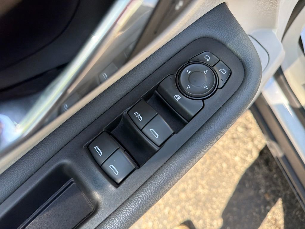 Used 2023 GMC Terrain Denali AWD/4WD image 13