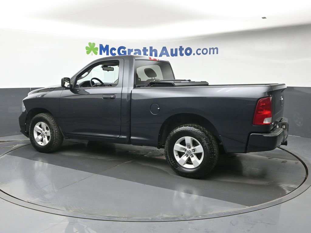 Used 2016 RAM 1500 Express image 18