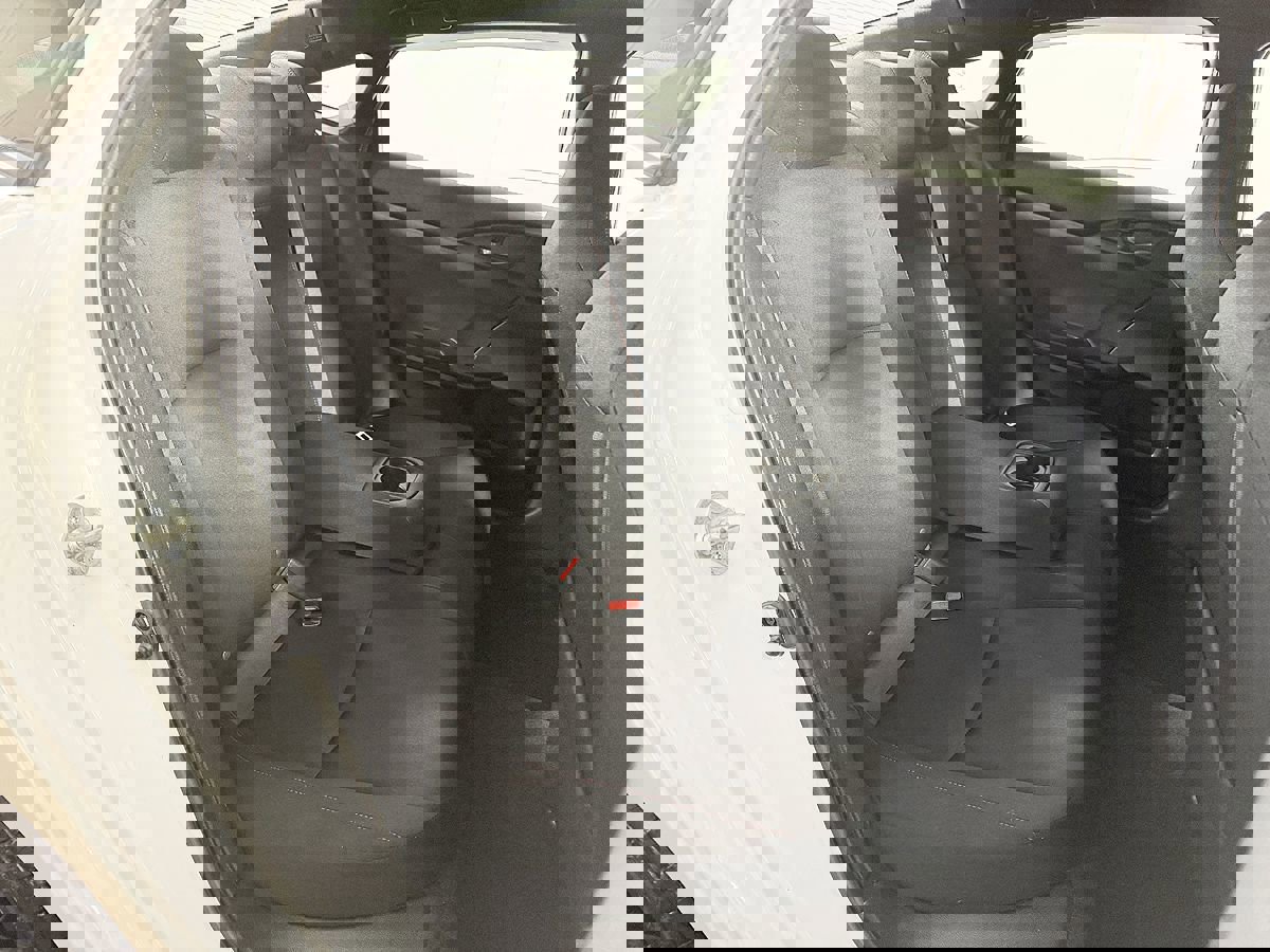 Used 2020 Honda Civic Si image 38