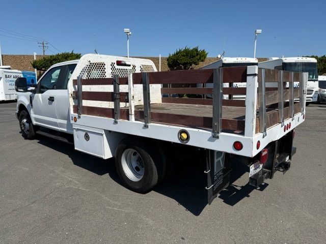 Used 2017 Ford F350 XL w/ Power Equipment Group RWD image 5